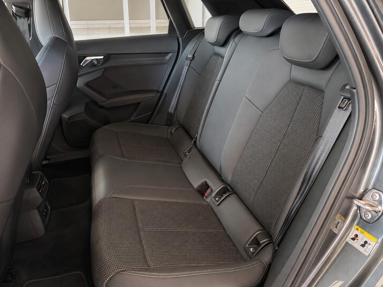 Audi A3 SPB TFSI e 110 kW S tronic line edition