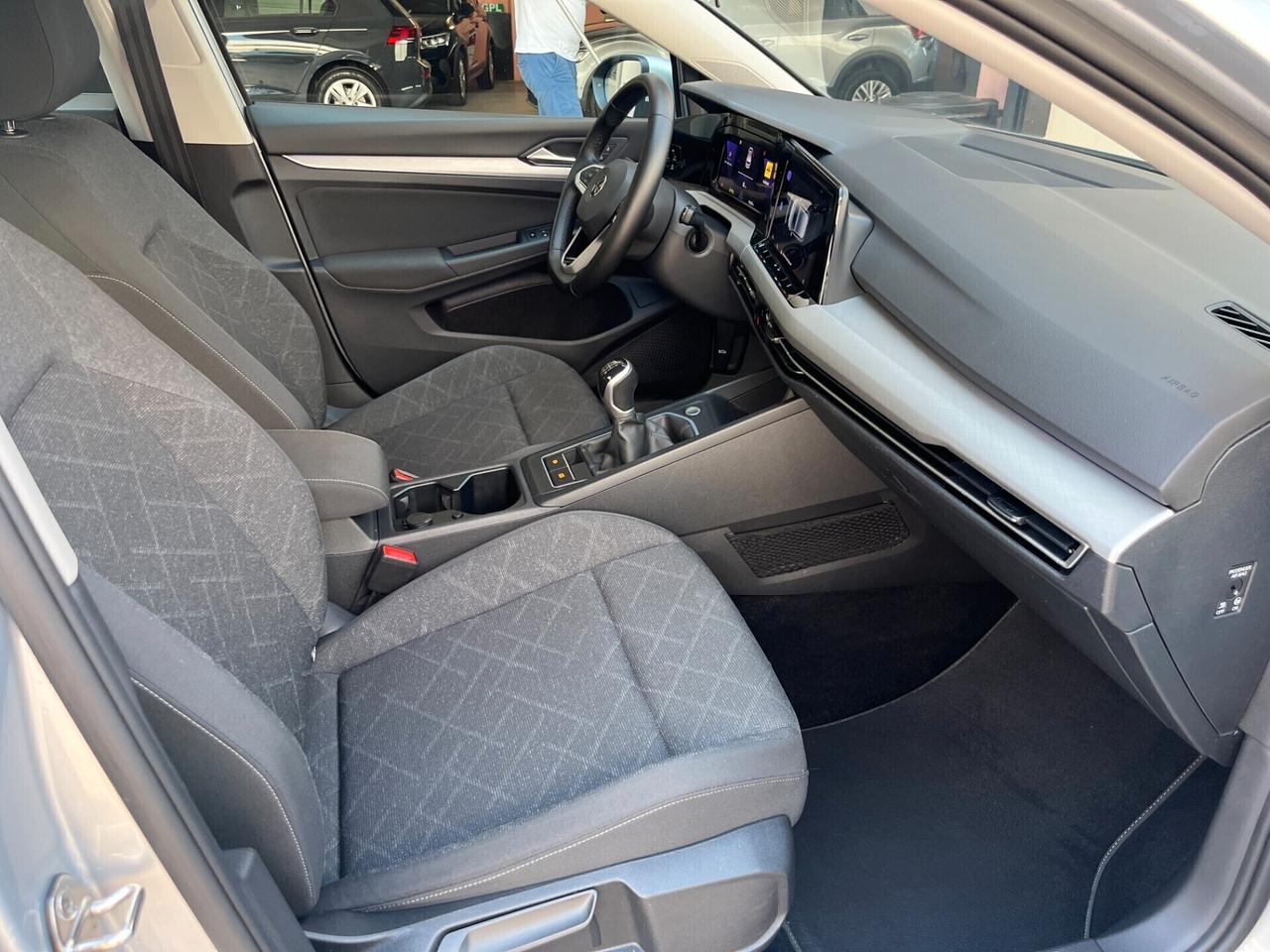 Volkswagen Golf 2.0 TDI 11/2021 ***KM 93978**