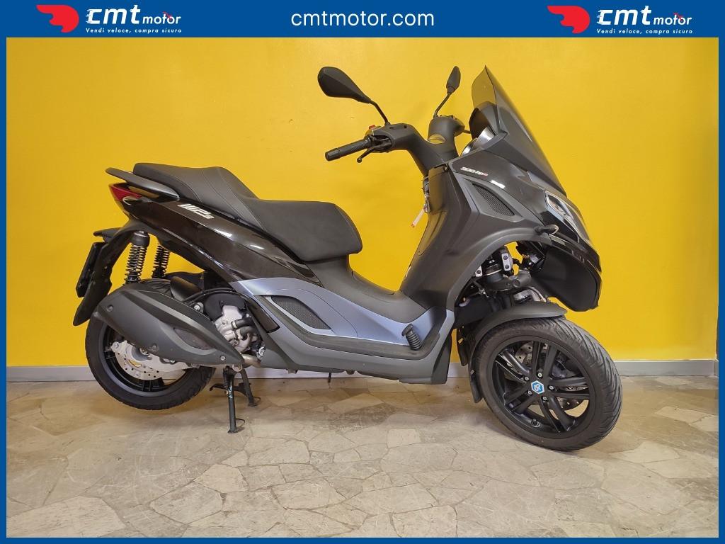 Piaggio MP3 - 2021