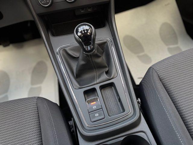 SEAT Leon 1.6 TDI 110 CV ST Business