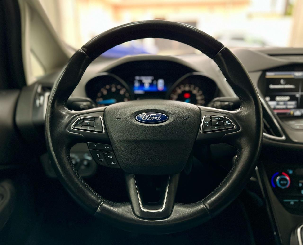 Ford C-Max 1.5 TDCI 120 CV TITANIUM