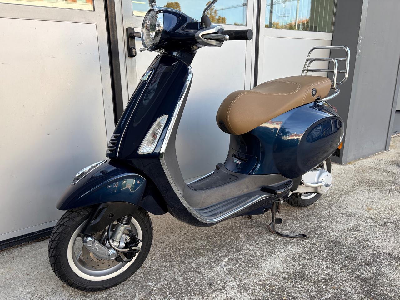 Piaggio Vespa 50 Primavera