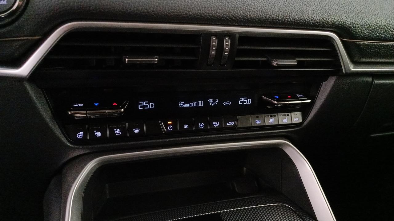 MAZDA CX-60 3.3 m-hybrid boost Homura Convenience&Sound DriverAssi