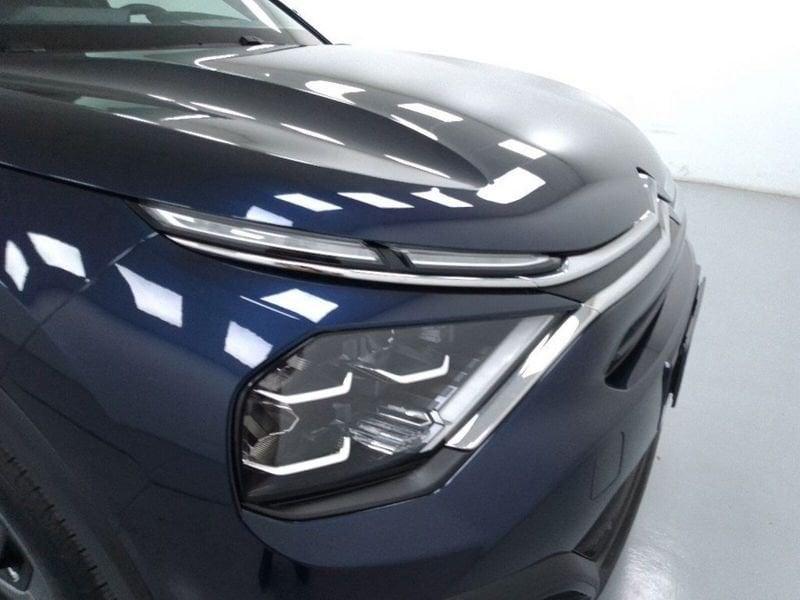 Citroën C4 1.2 puretech Plus s&s 130cv