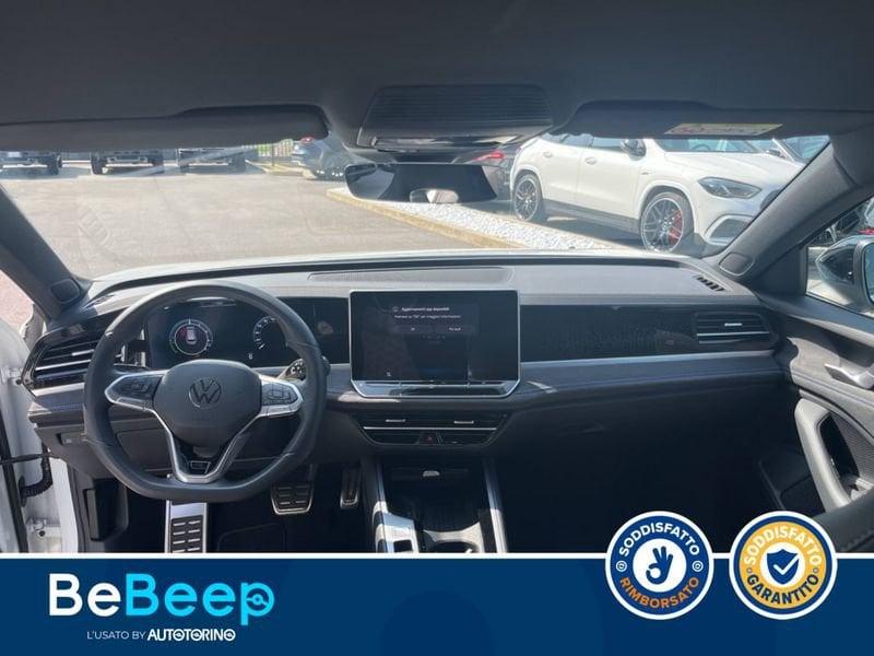 Volkswagen Passat 1.5 TSI EHYBRID R-LINE 272CV DSG