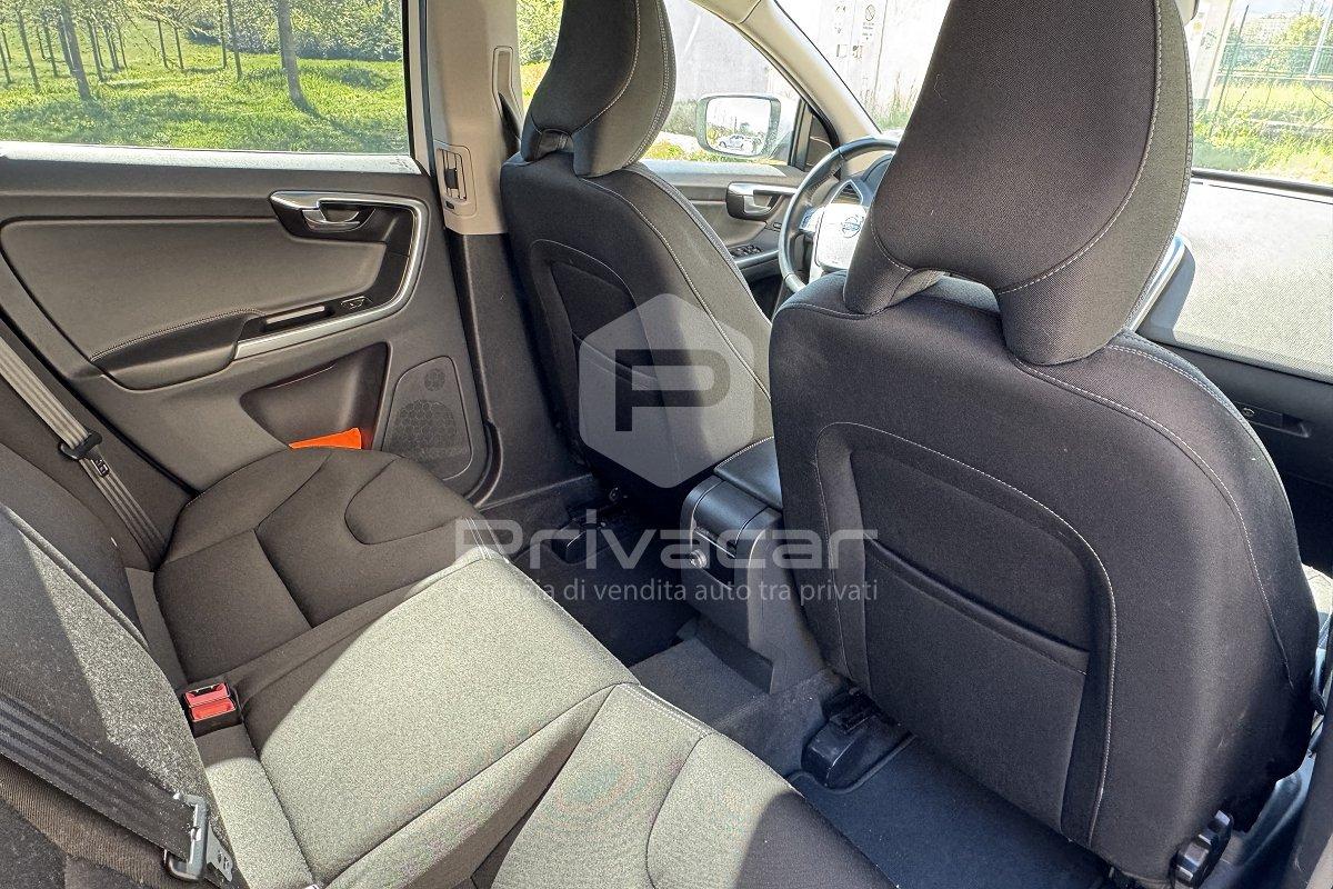 VOLVO XC60 D3 Geartronic Momentum