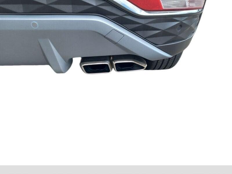 Hyundai Tucson Tucson 1.6 PHEV 4WD aut. XLine