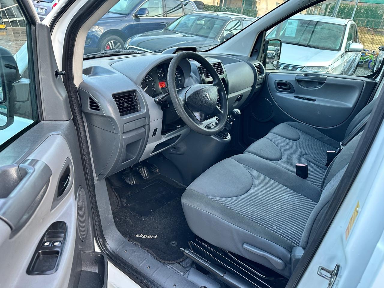 Peugeot expert 2.0 Diesel 120cv