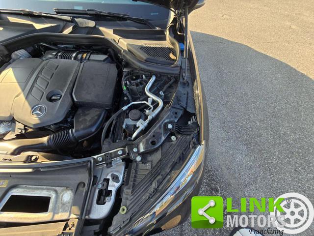 MERCEDES-BENZ GLC 220 d 197 CV MHEV 4MATIC 9G-TRONIC Premium Plus