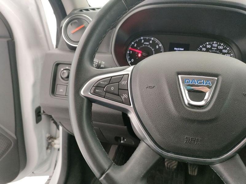 Dacia Duster 1.0 TCe GPL 100 CV 4x2 Extreme