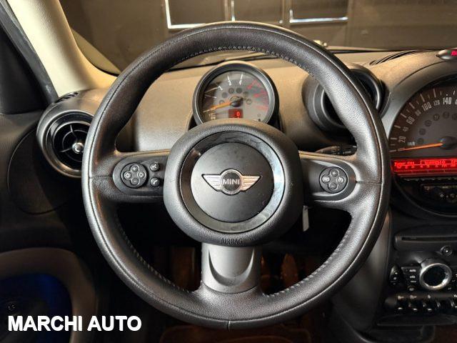 MINI Countryman Mini One D Countryman