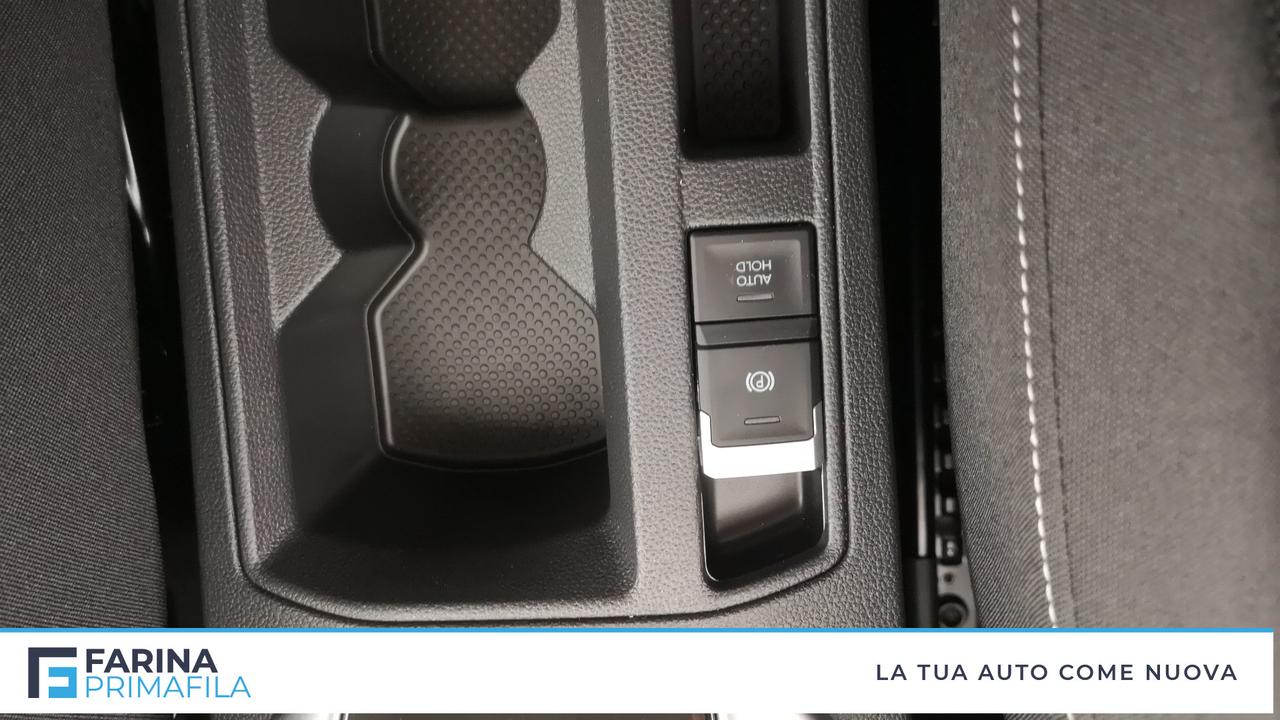 VOLKSWAGEN T-Roc 2022 - T-Roc 1.0 tsi Sport 115cv