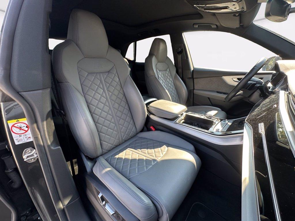 AUDI Q8 50 3.0 tdi mhev sport quattro tiptronic del 2022