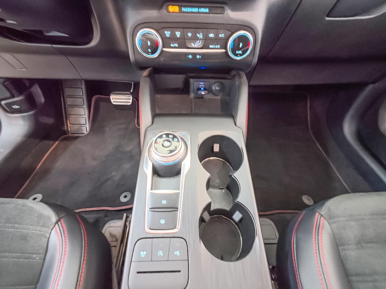 Ford Kuga 2.0 EcoBlue 120 CV aut. 2WD ST-Line X