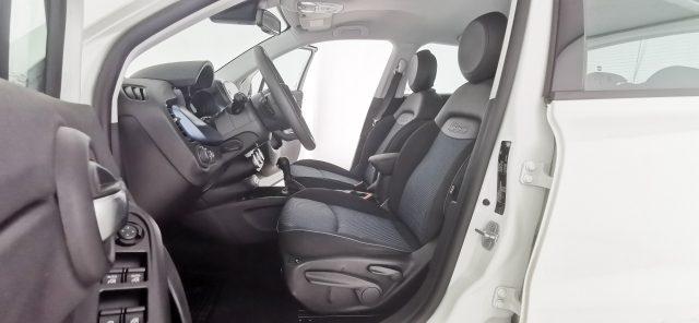 FIAT 500X 1.3 T4 150 CV DCT Mirror Cross