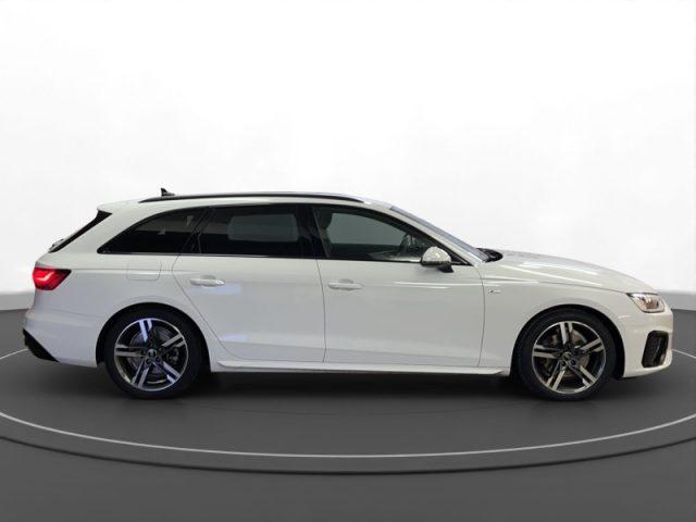 AUDI A4 Avant 35 TDI/163 CV S tronic S line edition