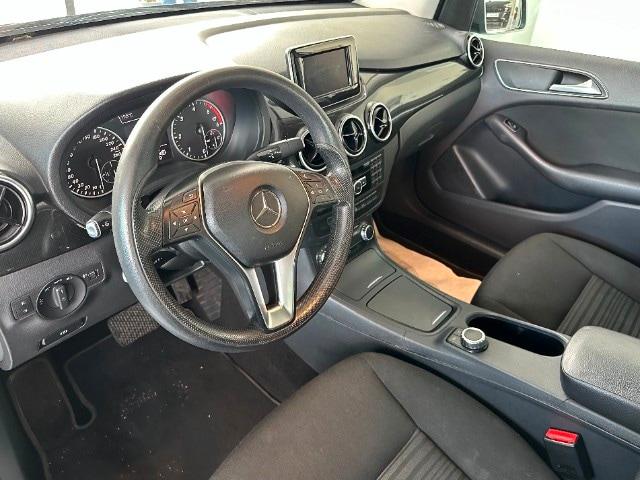 MERCEDES-BENZ B 180 CDI Automatic Executive