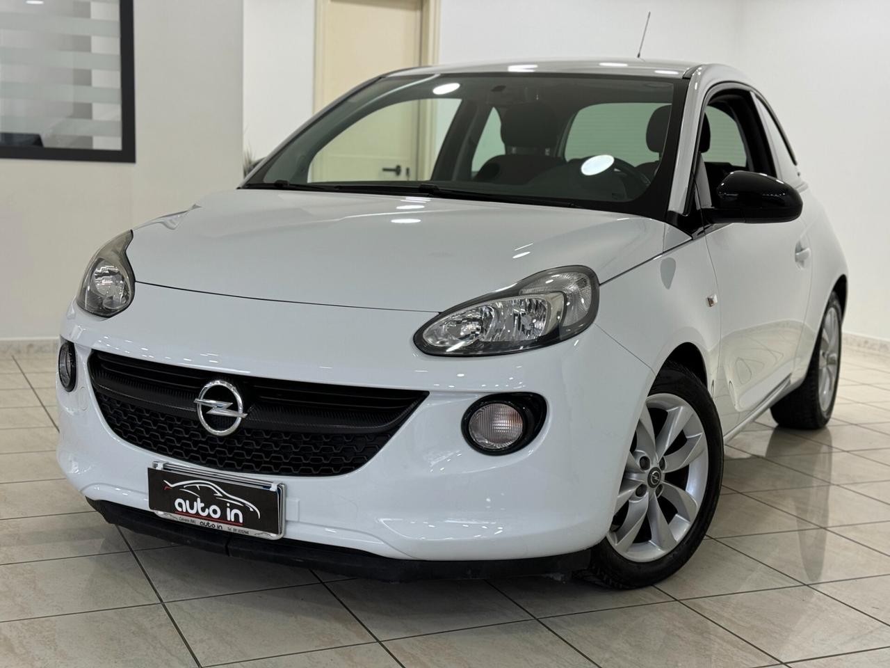 Opel Adam 1.4 87 CV GPL Tech Glam