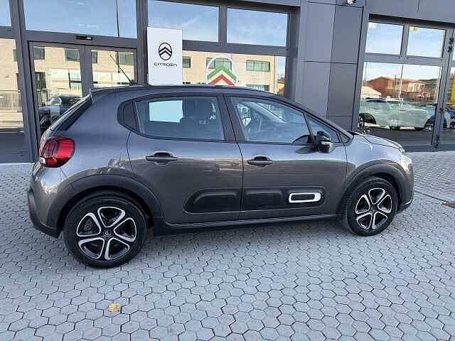 Citroen C3 1.2 PureTech 83 CV Feel Pack