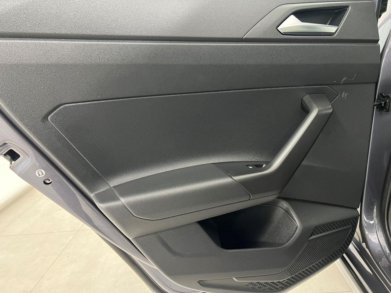 VOLKSWAGEN Taigo 1.0 tsi Life 95cv