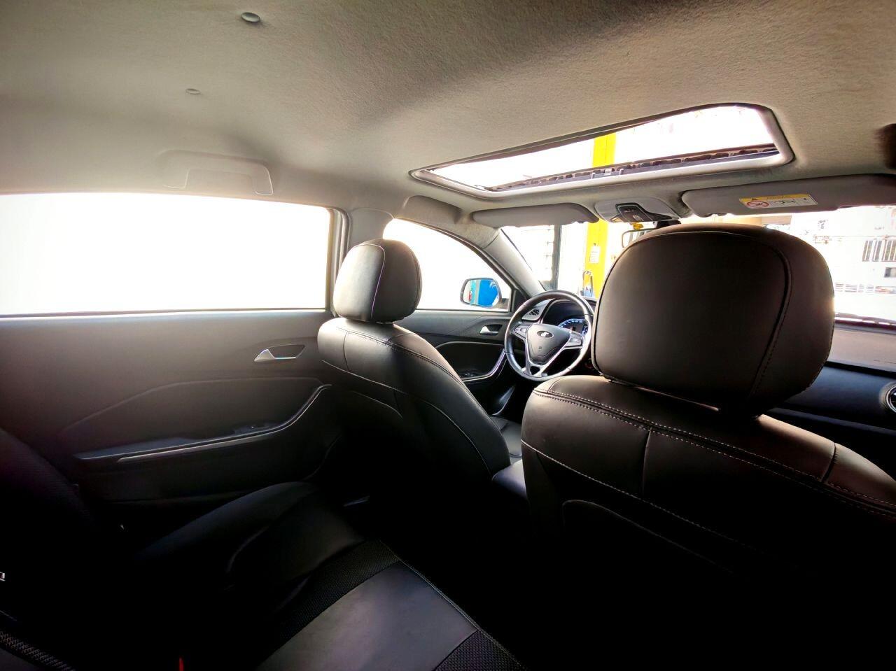 Dr Automobiles DR3 S2 1.5