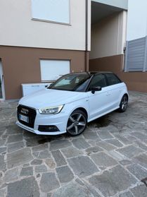 Audi A1 1.4 TDI S Line