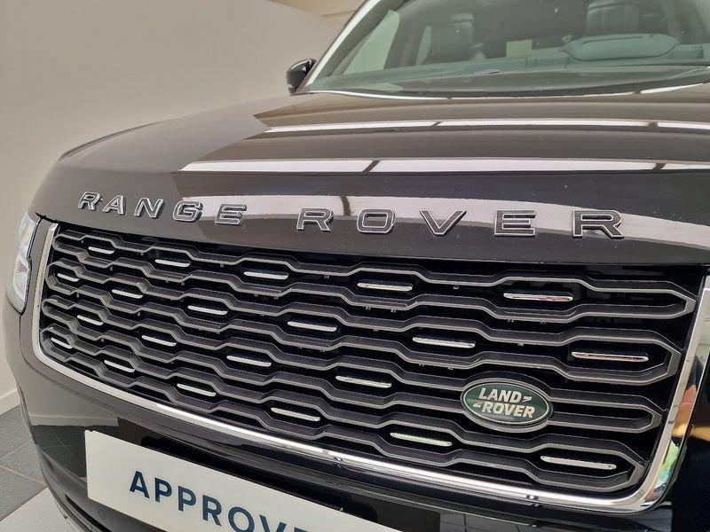 Land Rover Range Rover Range Rover 5.0 Supercharged SV Autobiography Dynamic - IVA ESPOSTA