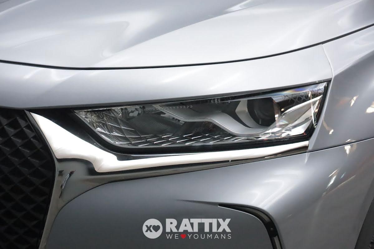DS Automobiles DS 7 Crossback 1.6 e-tense Phev Business Auto + tetto apribile
