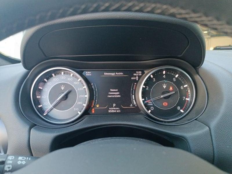 Maserati Levante 2.0 MHEV GT 330CV AUTO