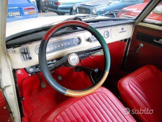 Opel kadett A coupé