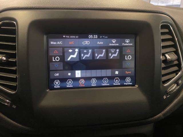 JEEP Compass 1.6 Multijet II 2WD Longitude