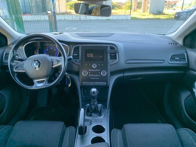 RENAULT Megane Sporter dCi 8V 110 CV EDC Energy Bose