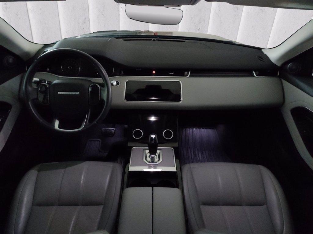 LAND ROVER Range rover evoque 2.0d i4 mhev s awd 150cv auto del 2020