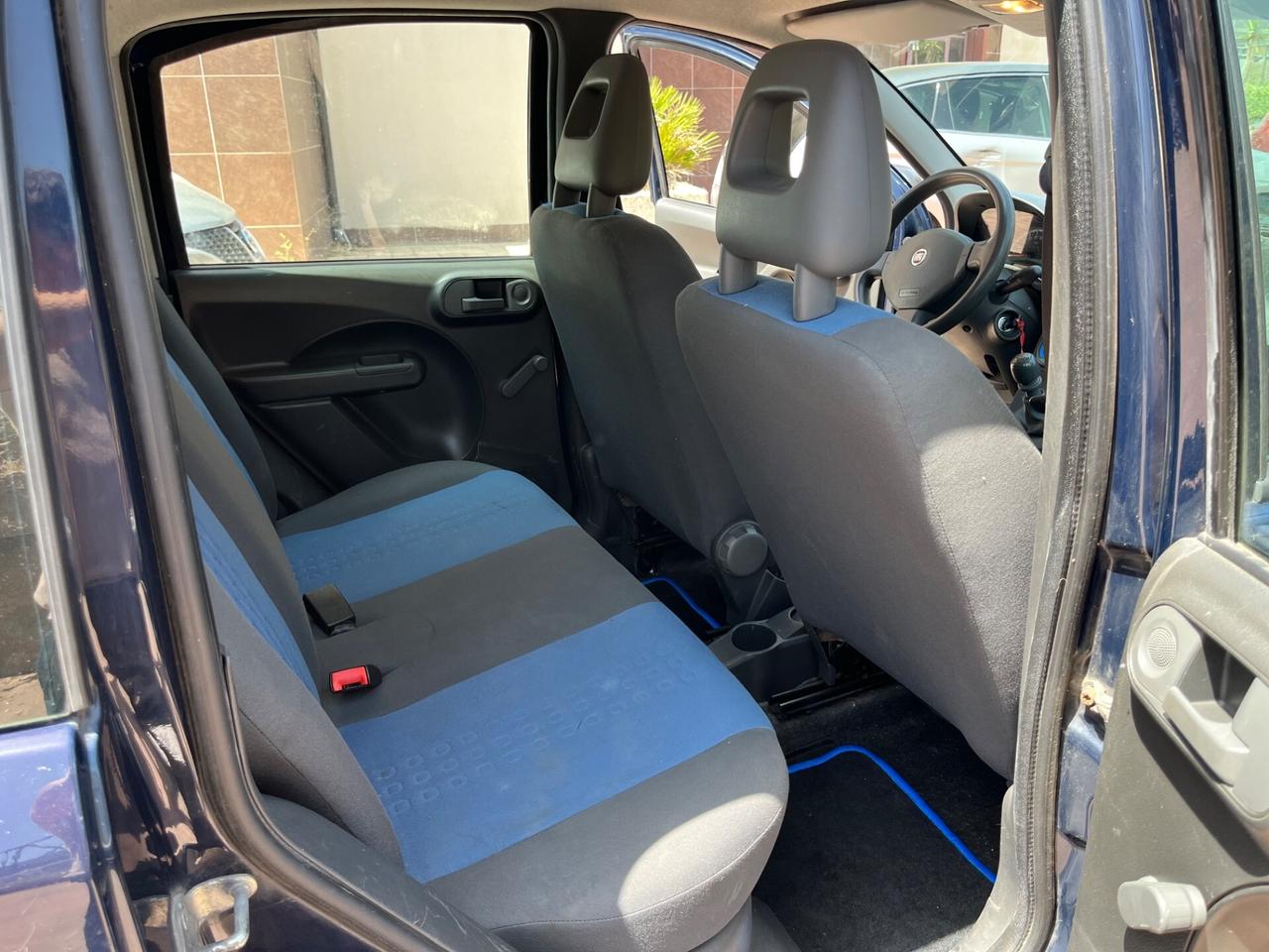 Fiat Panda 1.2 - 2011