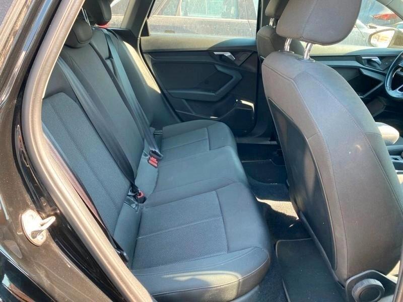 Audi A3 SPB 30 TDI Business Advanced