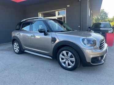 Mini Cooper D Countryman 2.0