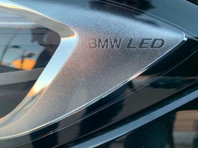 BMW 320D 48V MSPORT BERLINA 190CV