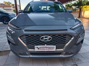 Hyundai Kona HEV 1.6 DCT XTech