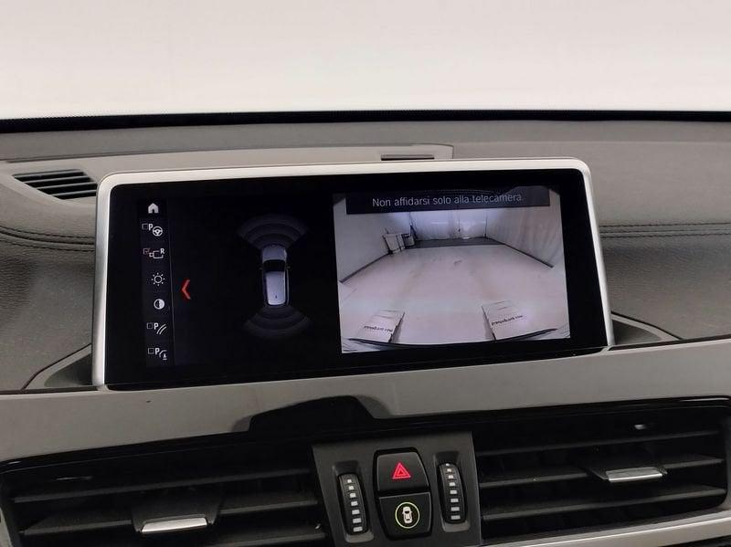 BMW X1 F48 2019 Benzina xdrive25e xLine Plus auto