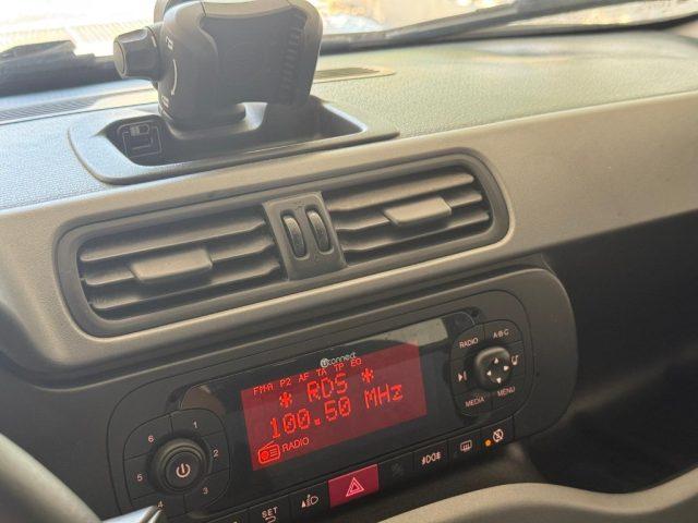 FIAT Panda 1.3 MJT 95 CV S&S Lounge