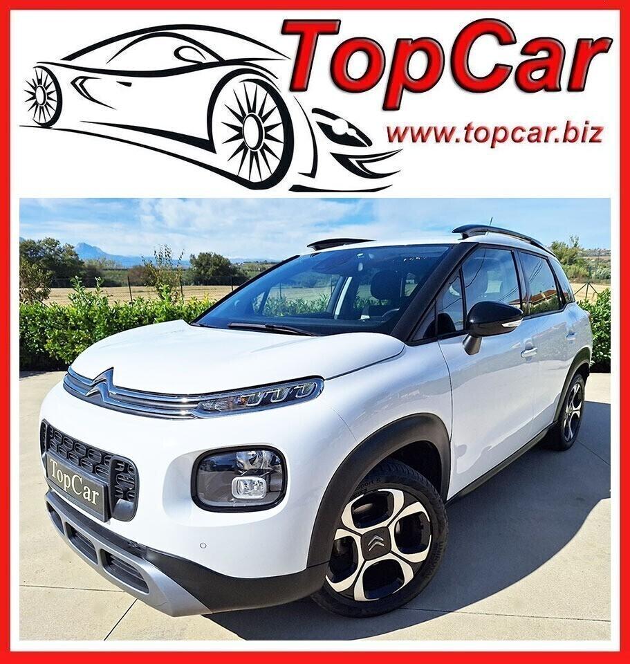 Citroen C3 1.2 Aircross PureTech 110 S&S Shine