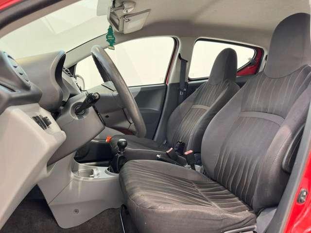 Nissan Pixo 1.0 5 porte GPL Eco Fun