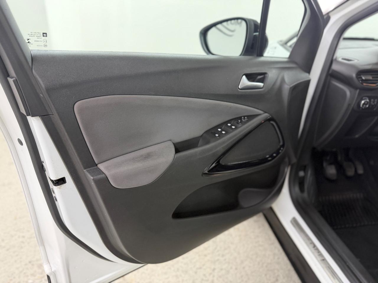 Opel Crossland (anno 2019)