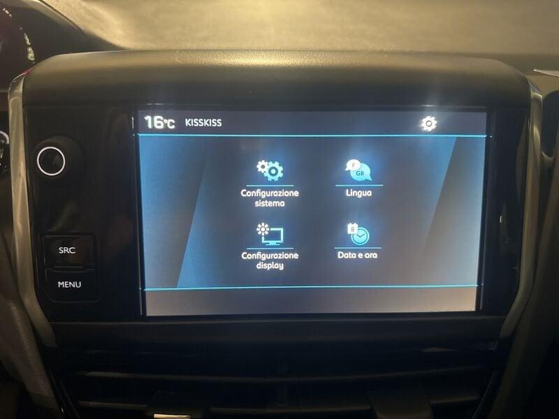 Peugeot 208 BlueHDi 100 S&S 5 porte Van Active 5.500 + IVA