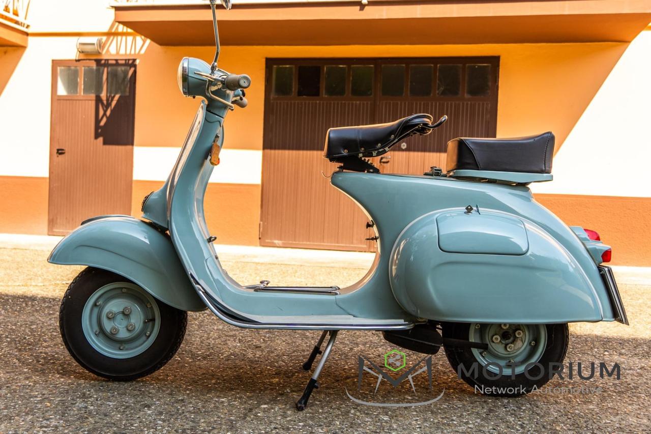 Piaggio VESPA VNB1 - 1960 - RESTAURATA