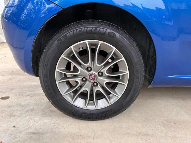 FIAT Punto Evo 1.2 3 porte EURO 5 BENZ OK NEOPATENTATI
