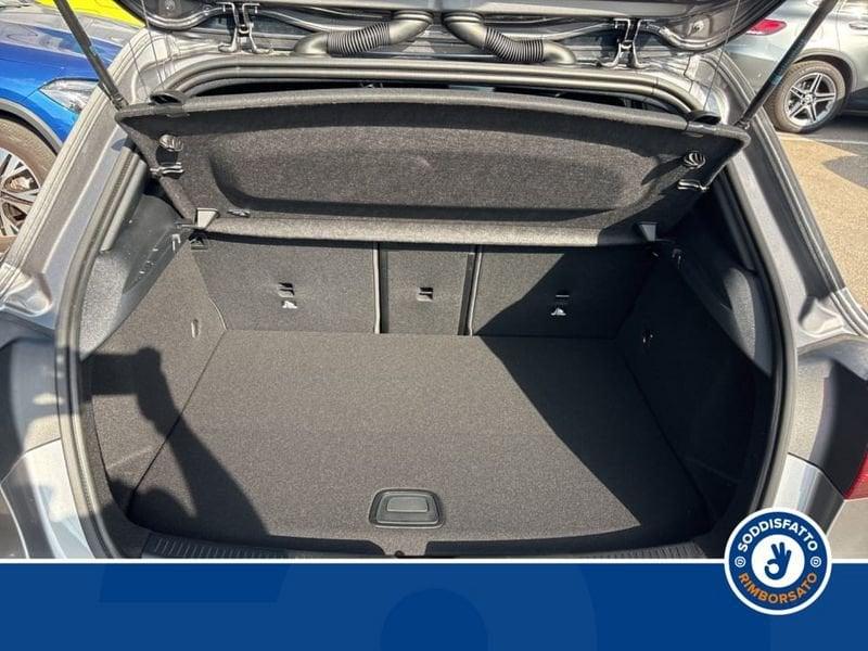 Mercedes-Benz Classe A 250e EQ-Power Automatic AMG Line Advanced Plus