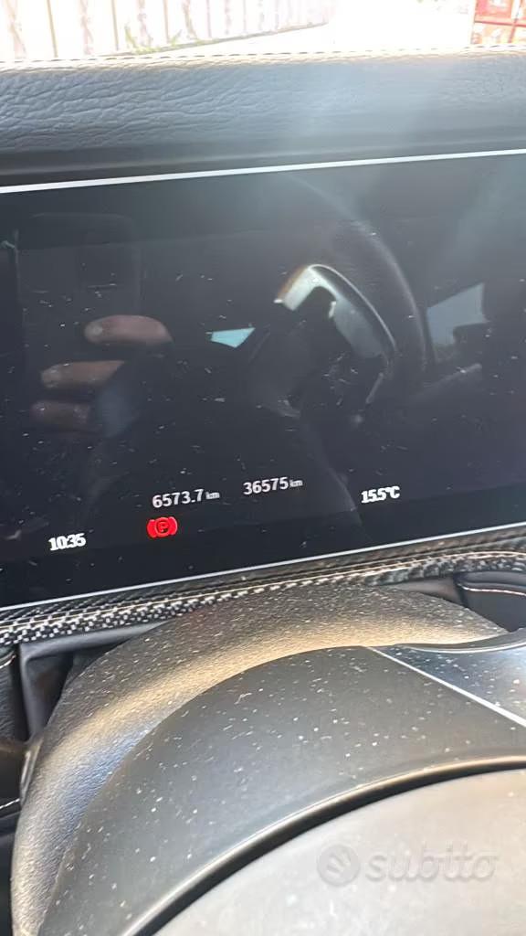 Mercedes G 63 AMG V8 585cv Speedshift TCT AMG