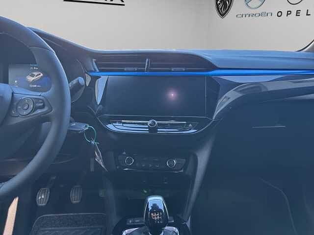 Opel Corsa 1.2 100 CV YES