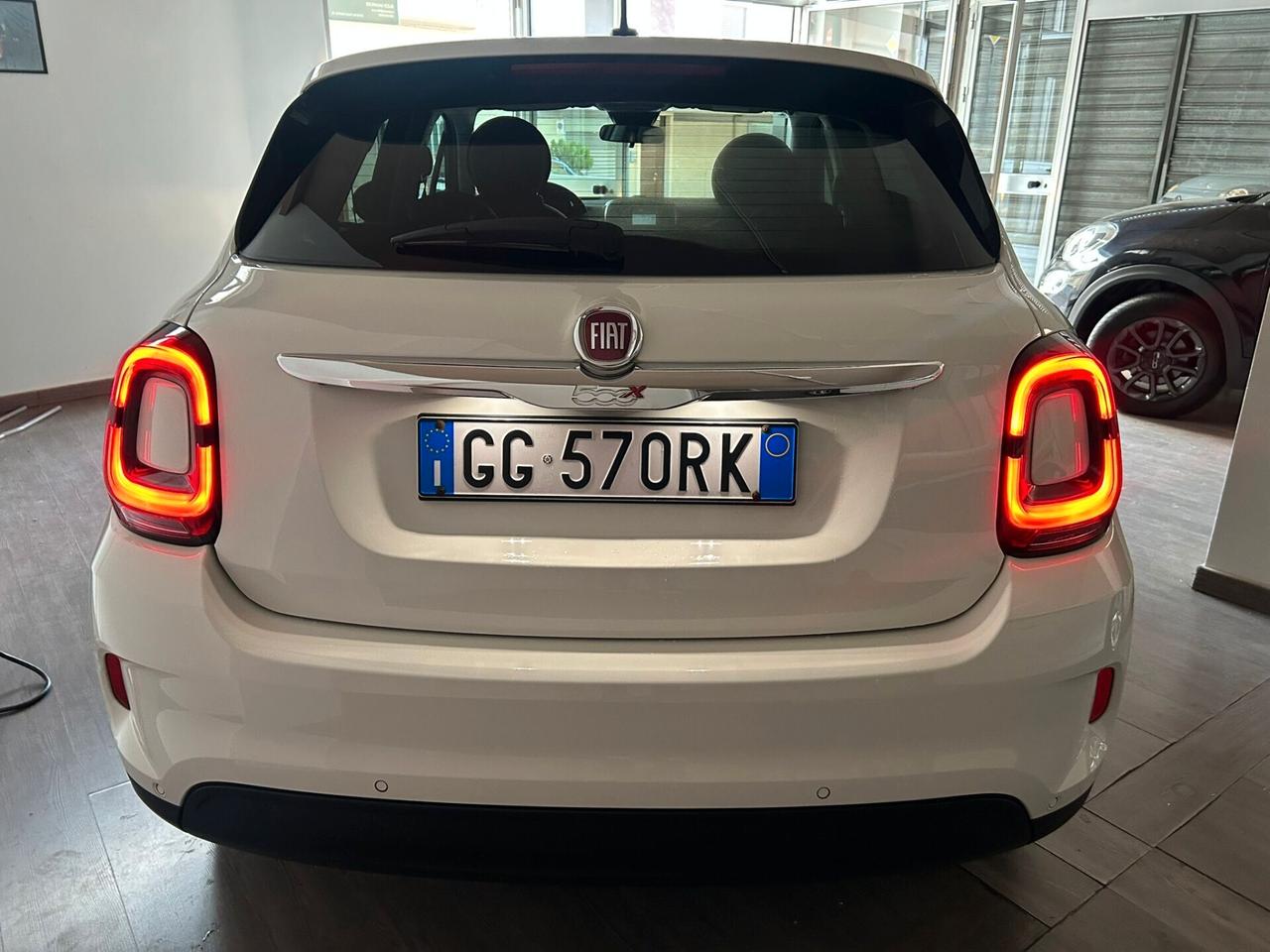 Fiat 500X 1.0 T3 120 CV Connect